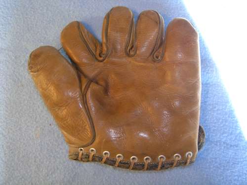 Forrest Leather Products Front